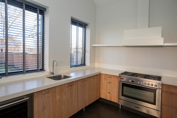 Medium property photo - Dorpstraat 45, 3461 CP Linschoten